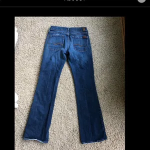 7 For all mankind bootcut Sz 27 thumbnail 8
