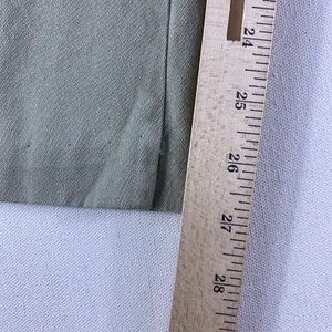Columbia Pants Womens 12 Tan Chino 27" Inseam Cotton Polyester Hiking READ thumbnail 9