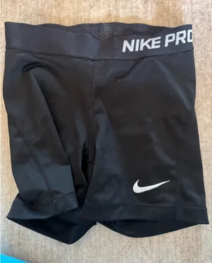 nike pro shorts size xs thumbnail 1