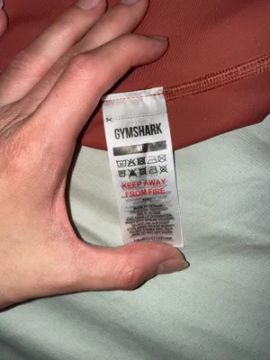 Gymshark Shorts thumbnail 6