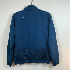 FIGS Sydney Scrub Jacket Full Zip Jacket Womens XS Athletic Athleisure thumbnail 4