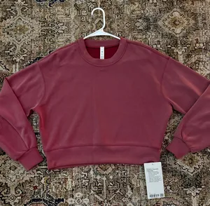 Lululemon Softstreme Cropped thumbnail 5