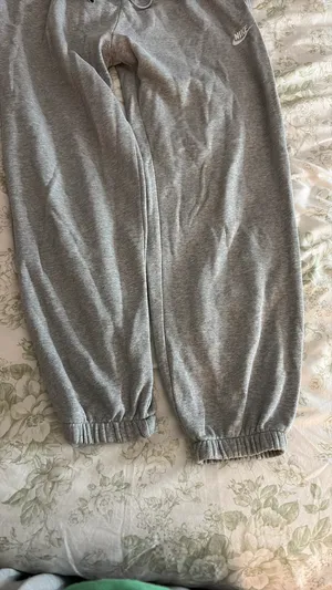 Nike Sweatpants Grey thumbnail 2
