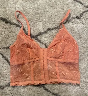 Target corset top thumbnail 1