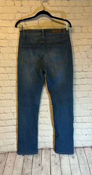 Liverpool Astrid topped jeans, 27 thumbnail 2