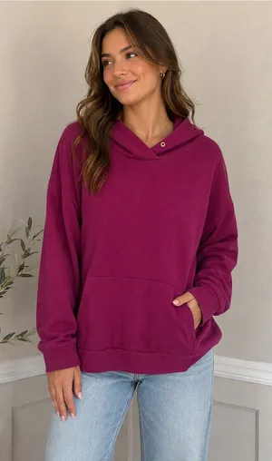 Lilly Pulitzer Hoodie thumbnail 1