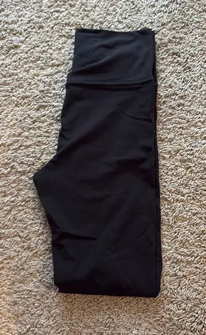 Target All in Motion Leggings Black thumbnail 1