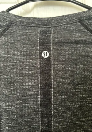 Lululemon Swiftly Tech Long Sleeve thumbnail 4