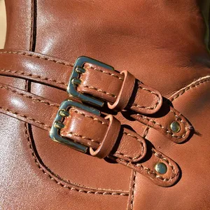 Cole Haan Woodbury Dover Riding Boots thumbnail 13