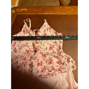 Altar’d State Dress Womens Size M thumbnail 9