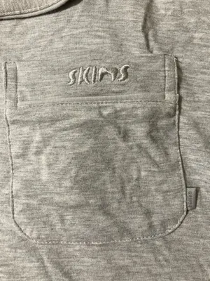 SKIMS Pajama Set XS thumbnail 4