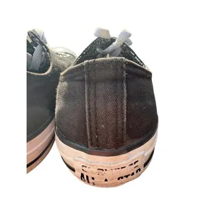 Converse‎ Women's All Star Canvas Shoes Sz 8 Sneakers Casual Shoes Walking Shoe thumbnail 3