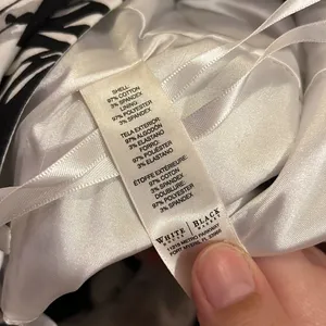White House black market‎ midi dress 6 thumbnail 7