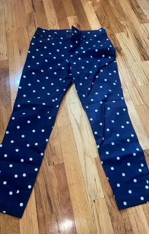 Old Navy Pixie Ankle Pants thumbnail 1