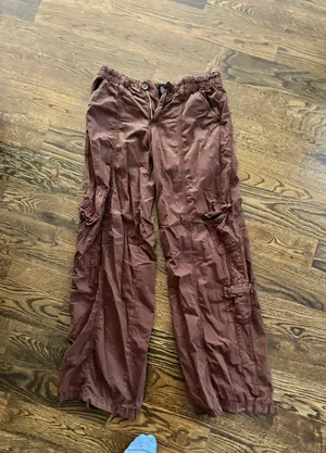 Urban Outfitters Cargo Pants thumbnail 2