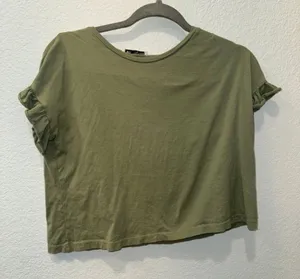 ZARA Top thumbnail 1