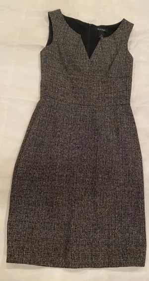 White House | Black Market Dress thumbnail 1