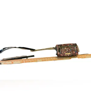 Betsey Johnson XOMaddy crossbody purse thumbnail 10