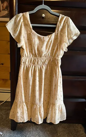 Altar'd State Dress thumbnail 1
