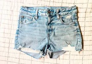 American Eagle Outfitters High-rise Shortie thumbnail 2