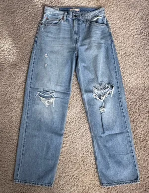 Levi’s Dad Jeans  thumbnail 1