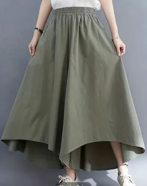 Wide Leg Pants thumbnail 1