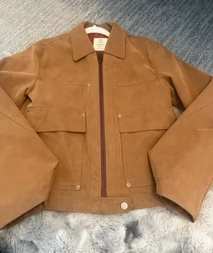 Free People Jacket thumbnail 1