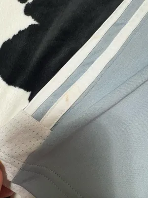 Women’s Adidas Athletic Shorts thumbnail 2