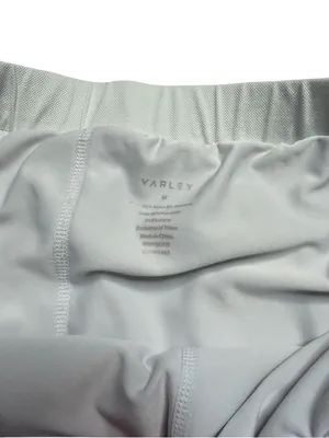 🎾 Varley Boston Mid Rise Skort White Size M Athletic Tennis Golf Skirt 🎾 thumbnail 6