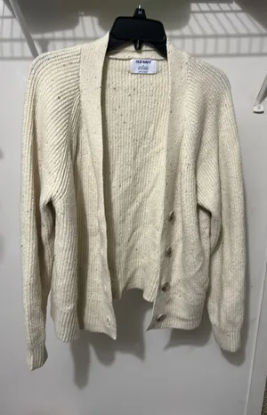 Cardigan thumbnail 1