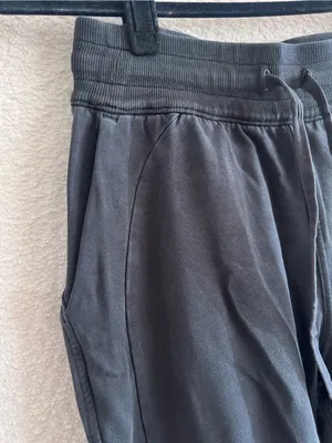 Lululemon‎ Women’s Scuba High Rise Joggers Sweatpants Size 4 thumbnail 6