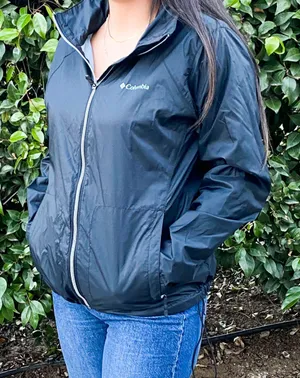 Columbia Windbreaker thumbnail 2
