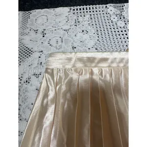 Chelsea and Violet Midi Pleated Skirt thumbnail 4