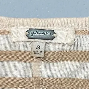 Gimmicks Top Size Small Dolman Sleeve Blouson Boho Chic Cowgirl Western Lace thumbnail 5
