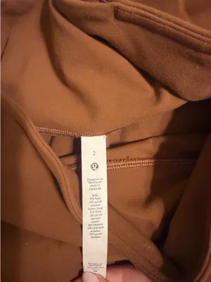 Lululemon Groove Flare High-Rise Pants thumbnail 5