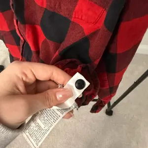 Black Red Flannel thumbnail 4