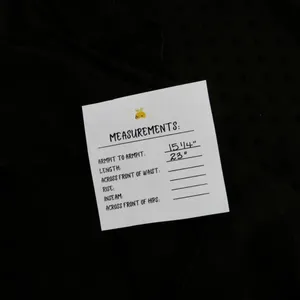 NICHOLAS Navy Blue Swiss Dot Cutout Cold Shoulder‎ Top Blouse Ruffle Size 0 thumbnail 14