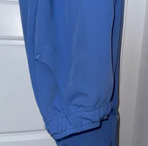 Jaanuu Ceil Blue Scrub set thumbnail 4