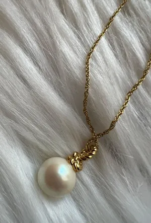 Kate Spade Necklace thumbnail 6