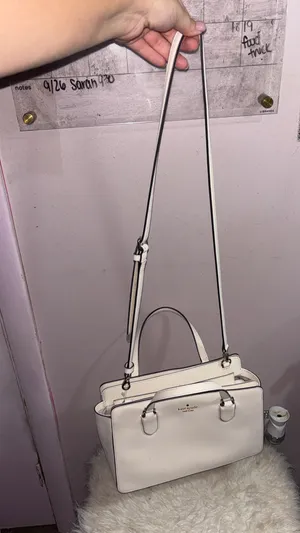 Kate Spade Purse thumbnail 6