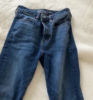 American Eagle Skinny Jeans thumbnail 7