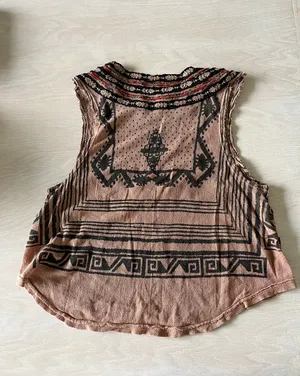 Free People Top thumbnail 1