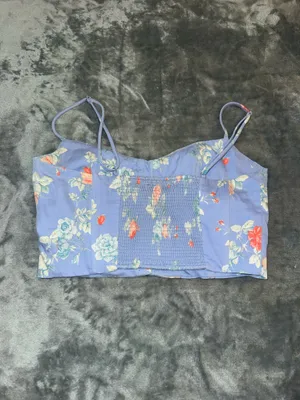 ZARA TOP thumbnail 2