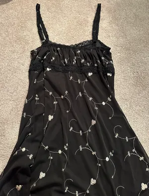 Urban Outfitters Lace Dress thumbnail 2