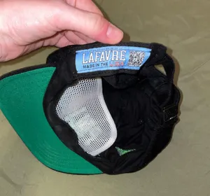 New Orleans Pelicans Hat thumbnail 3