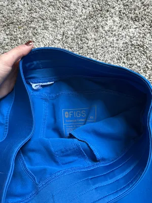 Figs Kade Cardo Scrub Pants thumbnail 2