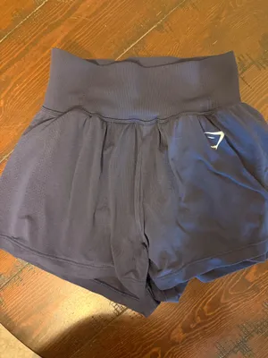 Gymshark Shorts thumbnail 4