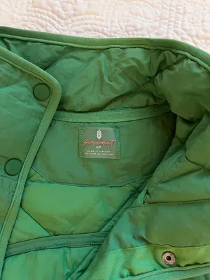 Movement Jacket thumbnail 3