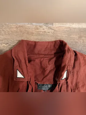 Vintage Laura M Made in the USA Cardigan thumbnail 4