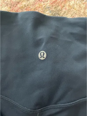 Lululemon Leggings Flair Mini short  thumbnail 3